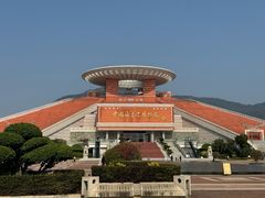 -中国闽台缘博物馆