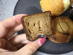 -OUR Bakery(SKP-S店)