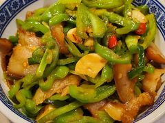 -曾家厨房·新徽菜(九华山路店)