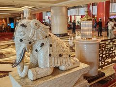 -北京中国大饭店