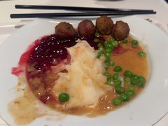 -宜家·瑞典风味餐厅(无锡店)