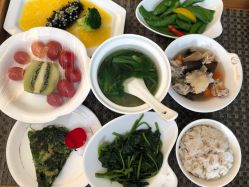 点击看大图 -馨月汇·一悦馨香月子中心(前滩店)