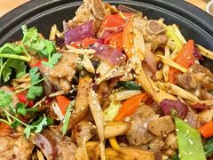 -小厨子私房菜·云南美食店