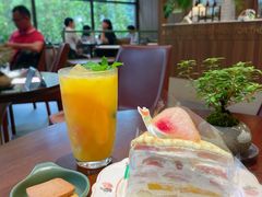 -小西家作(富力爱丁堡店)