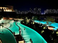 -清河半岛温泉度假酒店