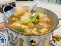 -無招牌海鮮(芽笼店)