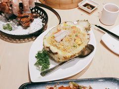 -避风塘(百联奥特莱斯广场店)