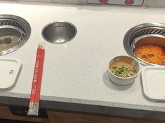 -龍歌自助小火锅(李沧顺和汇店)