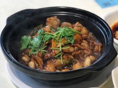 -阿莉餐厅(枣阳路店)