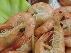 -威海渔村(静安旗舰店)