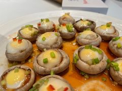 -望海湾鱼头泡饼·天津菜(空港店)