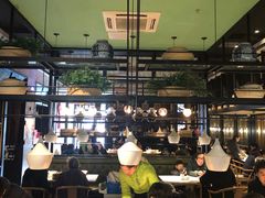 大堂-东园小馆·早茶·淮扬小炒(印象汇店)