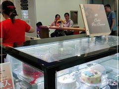 -DQ·蛋糕·冰淇淋(西直门店)