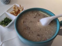 -滋粥楼·顺德菜(番禺广场总店)