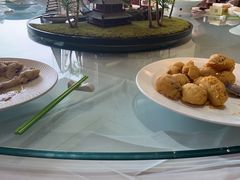-明珠海港大酒店