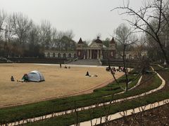 -济南植物园