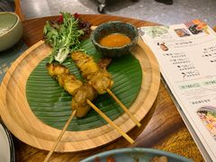-苏梅花园(群星城店)