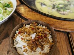 -印象老灶台三下锅·湘西本土原味菜(黄龙洞店)