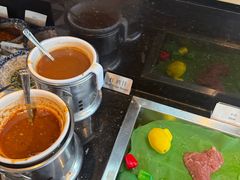 -华厦大酒店·桃源西餐厅·自助餐
