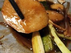 -绿茶餐厅(蓝色港湾店)