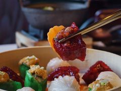 -三号黄浦会Canton Table