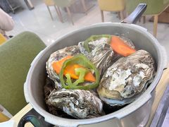 -一蚝一贝海鲜特色餐厅(万象城店)
