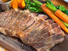 -京A Taproom·精酿餐吧(隆福寺店)