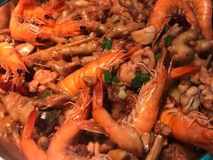 -胖哥俩肉蟹煲(爱琴海购物公园店)