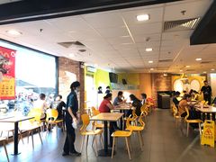 -麦当劳(明湖店)