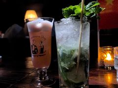 -HUNTING BAR亨霆鸡尾酒馆(越秀淘金店)