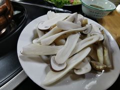 -银同牦牛肉火锅