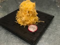 金瓜丝-道道鲜·崇明私房菜(五角场店)