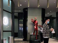-成都百丽宫影城(LUXE太古里店)