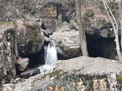 -太湖源风景区