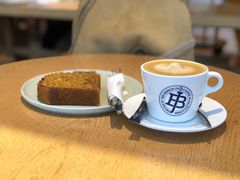 -Jamaicablue Coffeeshop(中央广场店)