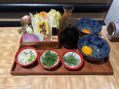 -鸟山鸣·日料食堂(王府井店)