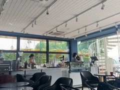 -游心咖啡(青山滨江店)