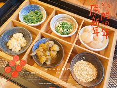 -有才叔北京时间涮肉(紫薇尚层店)