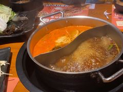 -呷哺呷哺(宝山正大乐城店)