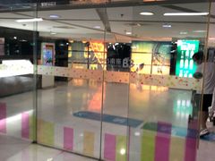 -大悦城-停车场