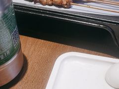 -管氏翅吧(马家堡店)