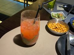 -义气烤肉餐吧(大族广场店)