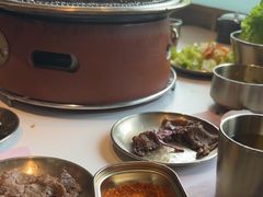 -西塔老太太泥炉烤肉(北京望京店)