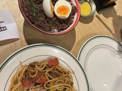 -1861意大利餐厅(文化广场店)