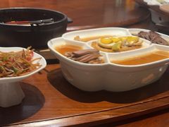 -华膳楼·安徽地标美食·中华餐饮名店(文化公园店)