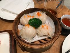 -北海金昌开元名都大酒店·四季轩中餐厅