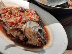 -费大厨辣椒炒肉(富兴店)