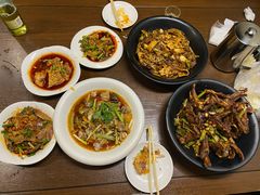 -掌上鲜(南顺城街店)