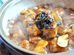 -西安凯悦酒店·湖畔中餐厅