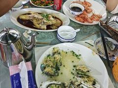 -范饭椰林川湘味海鲜·椰子鸡(三亚湾椰梦长廊店)